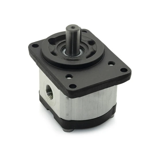 AZPF-1X-004RCB20KB AZPF-1X-005RCB20MB Hydraulic Charging Pump