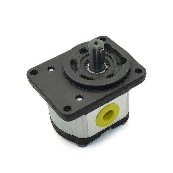 AZPF-1X-004RCB20KB AZPF-1X-005RCB20MB Hydraulic Charging Pump