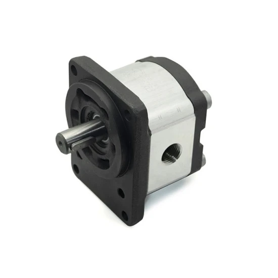 AZPF-1X-004RCB20KB AZPF-1X-005RCB20MB Hydraulic Charging Pump