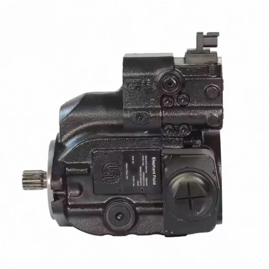 Danfoss LRR030 LRR025 Pump best