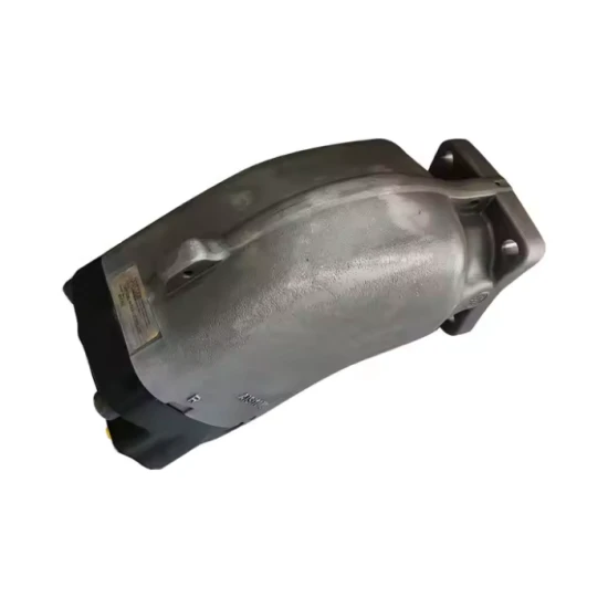 HAWE Plunger Pump SAP-064R-N-DL4-L35