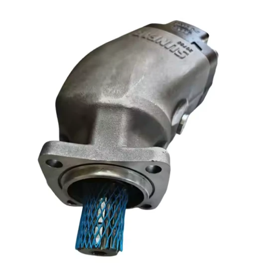 HAWE Plunger Pump SAP-064R-N-DL4-L35