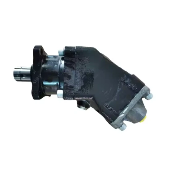 HDS ISO 64 D(R) Inclined Axis Piston Pump