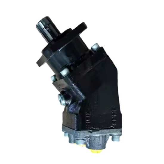 HDS ISO 64 D(R) Inclined Axis Piston Pump