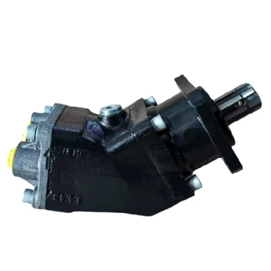 HDS ISO 64 D(R) Inclined Axis Piston Pump