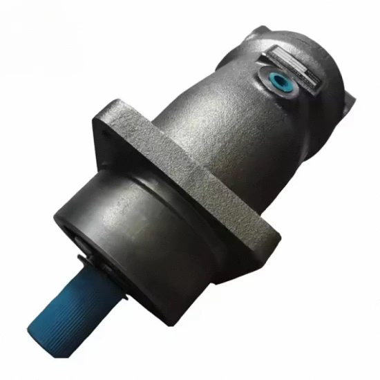 Huade A2F12 A2F16 Quantitative Pump Motor