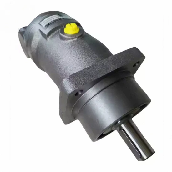 Huade A2F12 A2F16 Quantitative Pump Motor