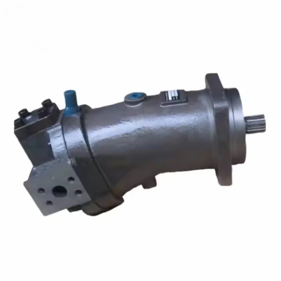 Huade A2F12 A2F16 Quantitative Pump Motor