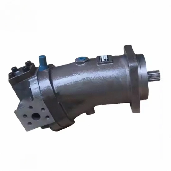 Huade A2F12 A2F16 Quantitative Pump Motor