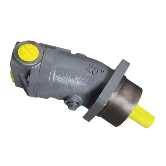 Huade A2F12 A2F16 Quantitative Pump Motor