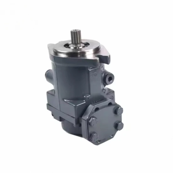 Rexroth A4FO71/10R-VZB25 Concrete Pump