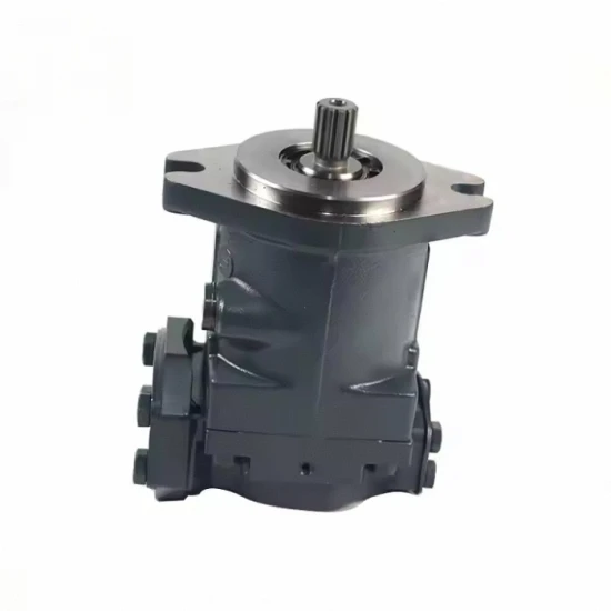 Rexroth A4FO71/10R-VZB25 Concrete Pump