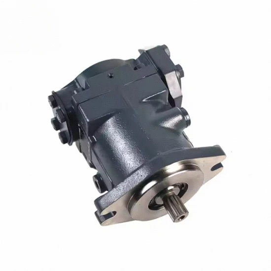 Rexroth A4FO71/10R-VZB25 Concrete Pump