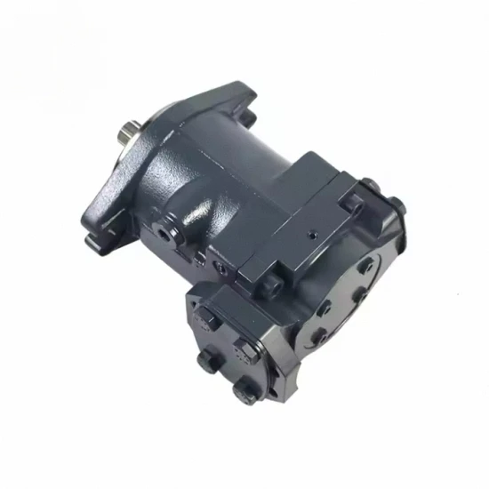 Rexroth A4FO71/10R-VZB25 Concrete Pump