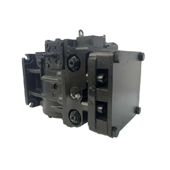 Sauer DanFoss Hydraulic Piston Pump 90R180 high quality