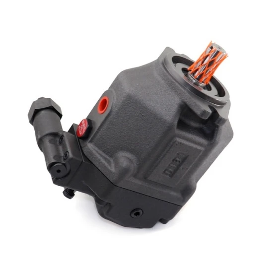 YUKEN AR16-FR01CK10Y-1048 Pump