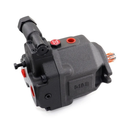 YUKEN AR16-FR01CK10Y-1048 Pump