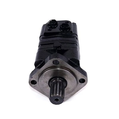 Silnik hydrauliczny DanFoss OMS125 151F0502