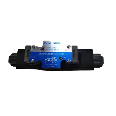 Zawór DG4V-3-2A-FW-H-60H DG4V-3-2C-FW-H-60H Kaisite